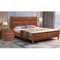 悅木私語白蠟木6805#床