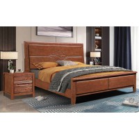 悅木私語白蠟木6803#床