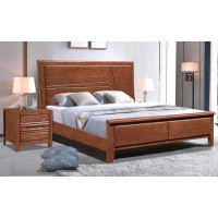 悅木私語白蠟木6802#床