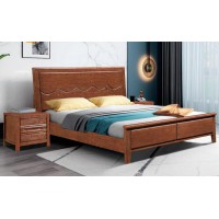 悅木私語白蠟木6801#床