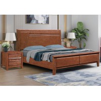 悅木私語白蠟木6806#床