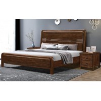 悅木私語烏金色8905#床