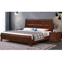 悅木私語烏金色8903#床