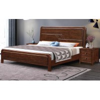 悅木私語烏金色8902#床