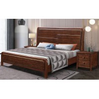 悅木私語(yǔ)烏金色8901#床