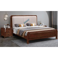 悅木私語烏金+軟包8970#床