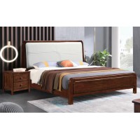 悅木私語烏金+軟包8966#床