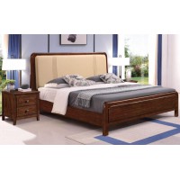 悅木私語烏金+軟包8962#床