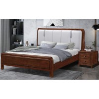 悅木私語烏金+軟包8968#床