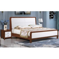 悅木私語烏金+白8913#床