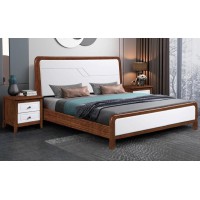 悅木私語烏金+白8911#床