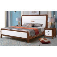 悅木私語烏金+白8918#床