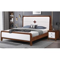 悅木私語烏金+白8908#床