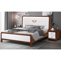 悅木私語烏金+白8909#床