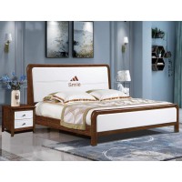 悅木私語(yǔ)烏金+白8916#床