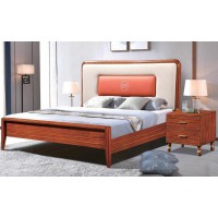 悅木私語烏金木2101#床