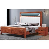 悅木私語烏金木6680#床