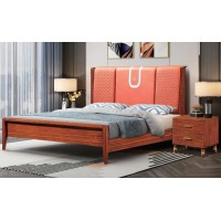 悅木私語烏金木2105#床