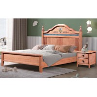 悅木私語奧古曼原木色2139#床