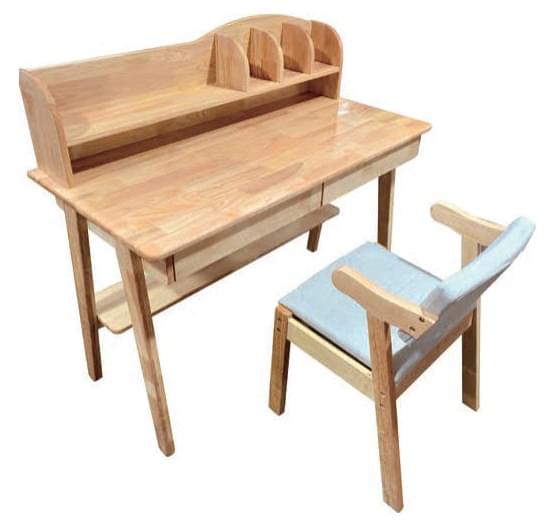 原木色3961#書桌