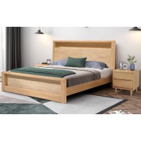 悅木私語原木色3903#床