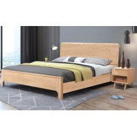 悅木私語原木色3902#床