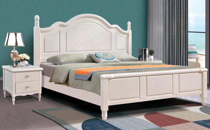 風(fēng)情白8103Y#床