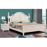 悅木私語風情白8101Y#床