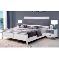 悅木私語雪山白ZX001#床