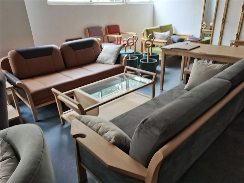 江西贛州南康養(yǎng)老院家具、老年家具