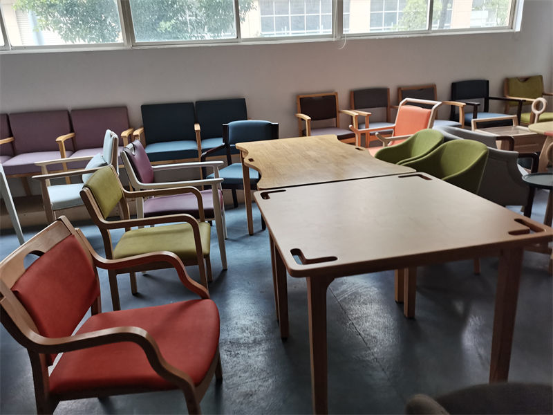 江西贛州南康養(yǎng)老院家具、老年家具