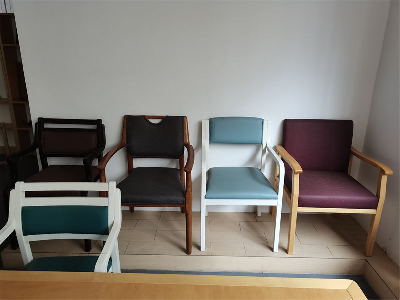 江西贛州南康養(yǎng)老院家具、老年家具