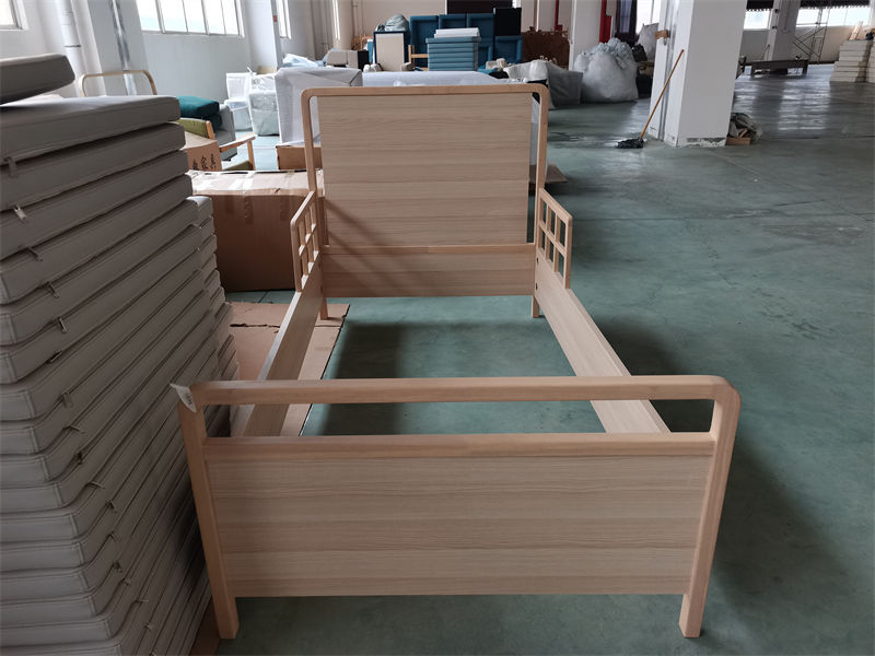 江西贛州南康養(yǎng)老院家具、老年家具