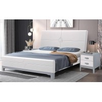 悅木私語寶馬灰+白2020#床