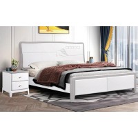 悅木私語卡其灰+白1605#床