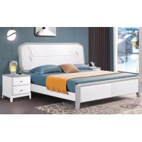 悅木私語卡其灰+白1606#床