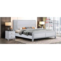 悅木私語鈦鋼灰1311#床