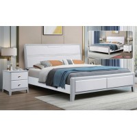 悅木私語(yǔ)鈦鋼灰1333#床