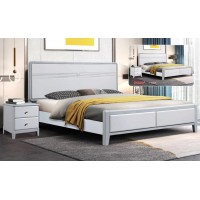 悅木私語鈦鋼灰1330#床