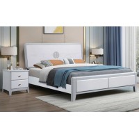 悅木私語鈦鋼灰1323#床