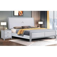 悅木私語(yǔ)鈦鋼灰1320#床