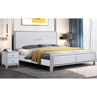 悅木私語(yǔ)鈦鋼灰1325#床