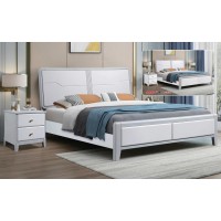 悅木私語(yǔ)鈦鋼灰1331#床