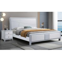 悅木私語(yǔ)鈦鋼灰1313#床