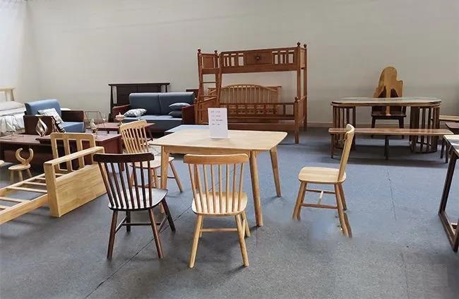 產值2270億元!智能智造助南康家具插上騰飛的&ldquo;翅膀&rdquo;