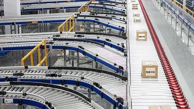 南康家具借助5G、大數據、區塊鏈、人工智能等新一代信息技術