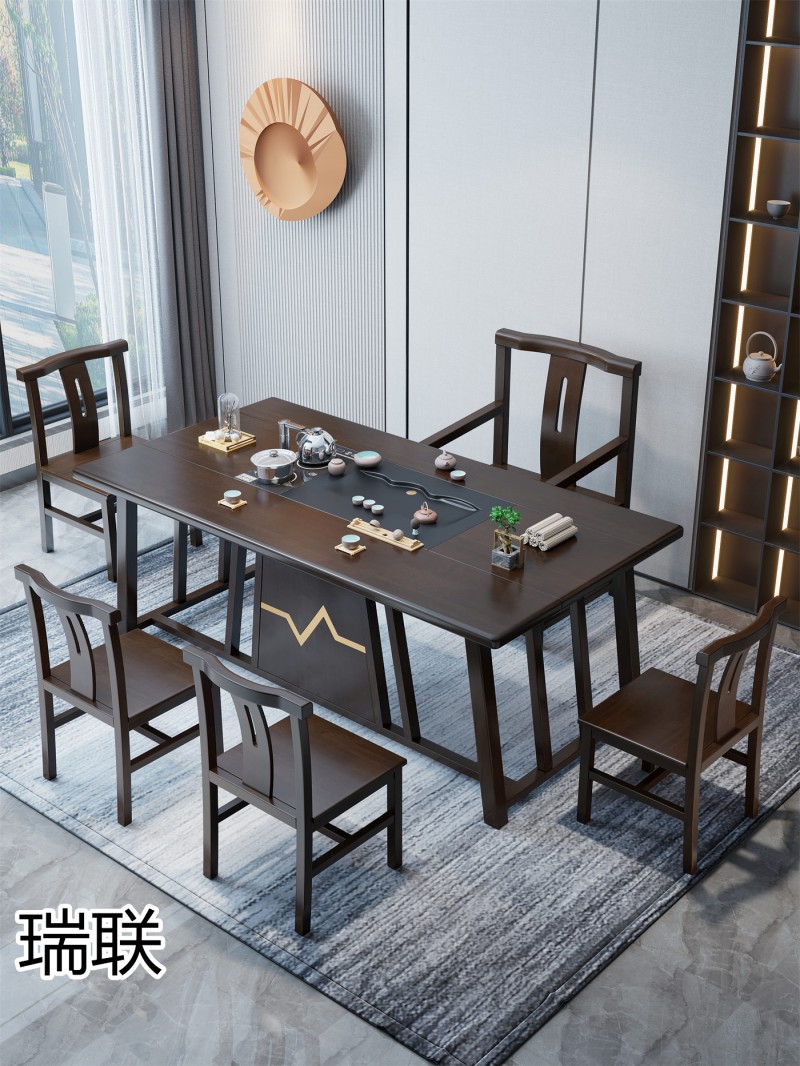 瑞聯新中式家具