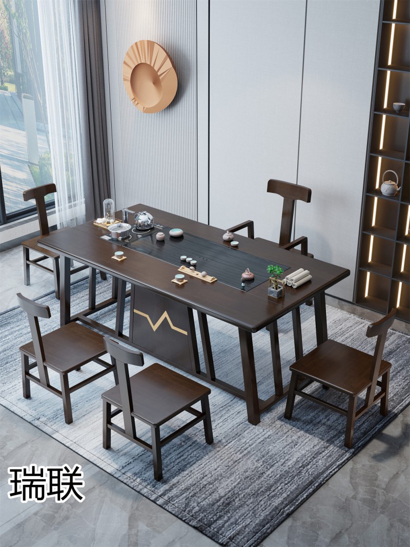 瑞聯新中式家具