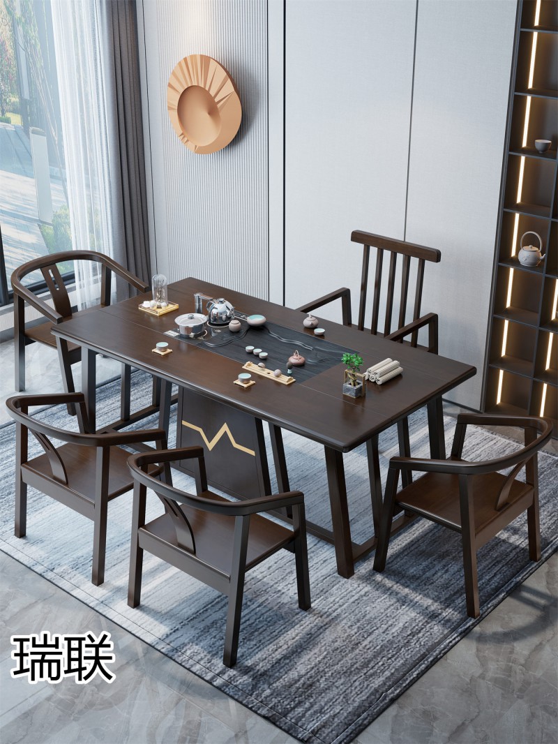 瑞聯新中式家具