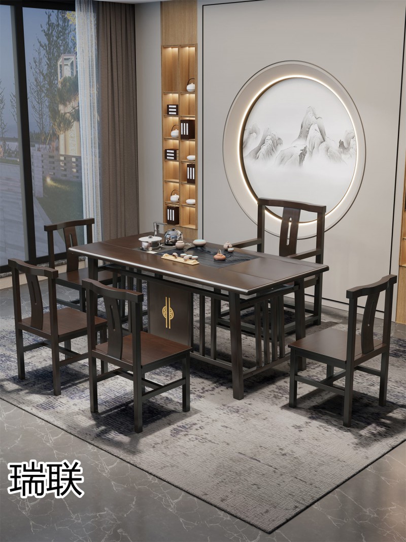 瑞聯新中式家具